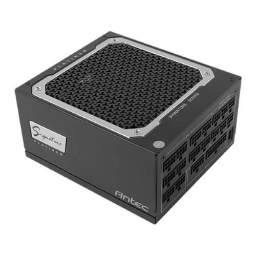 ANTEC SP-1300 ALIMENTATORE SIGNATURE 80 PLUS PLATINUM PLATINUM 1.300W NERO
